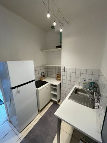 À LOUER – T3 MEUBLÉ de 54.45 m², Rue du Molinel – LILLE-CENTRE réf 68292929674 - Photo 5