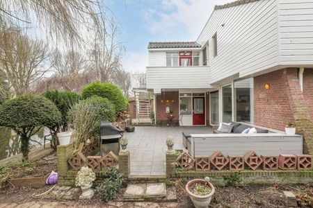 Te huur: Huis Tjasker in Purmerend - Foto 4