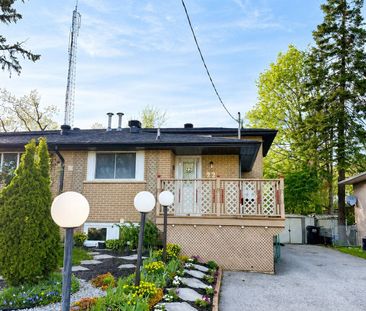 For Lease - 22 Charlbrook Avenue, Barrie, Ontario - Photo 5