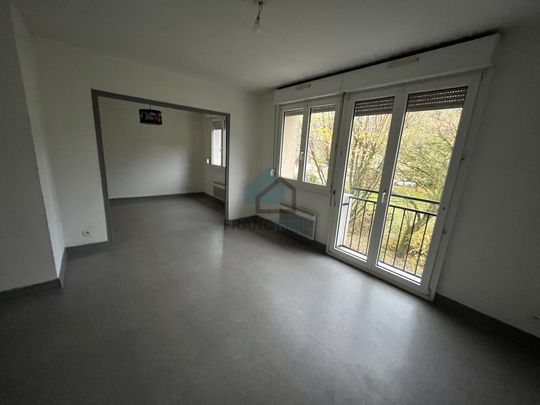 Location Appartement 3 pièces 60m² PONT DE ROIDE VERMONDANS 25150 - Photo 1