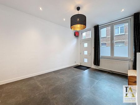 Maison entièrement rénovée - Foto 4