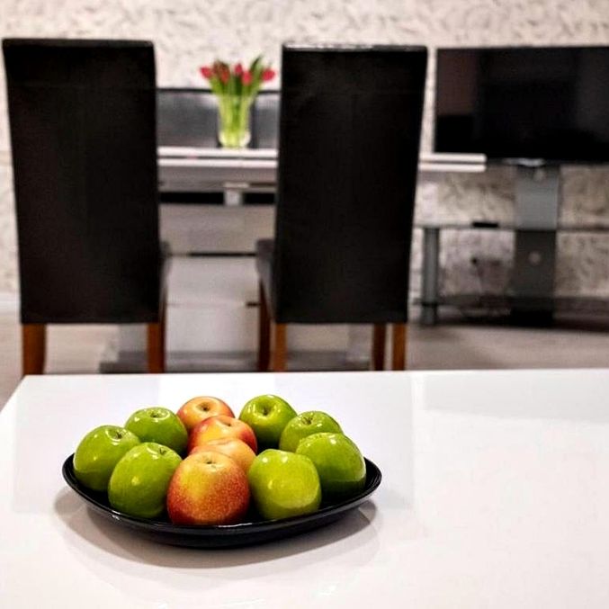 (Symbol 436245) MIESZKANIE na WYNAJEMSzczecin, Stare Miasto Na wynajem 2 atrakcyjne mieszkania-Stare Miasto - Photo 1