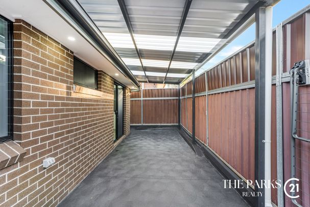 Your Brand New Home Awaits!!! - Photo 1