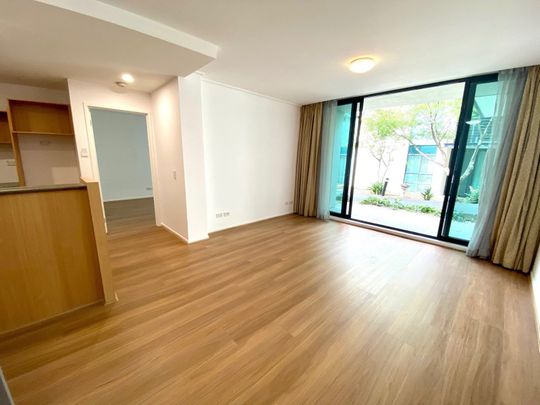 40/600 Epsom Road, Flemington VIC 3031 - Photo 1