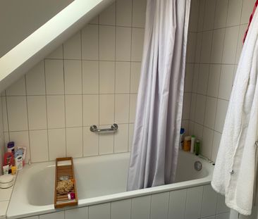 Aussgergewöhnlich Wohnen im historischen Gebäude "Zum Anker" in Erl... - Photo 5