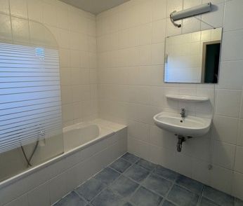 Centraal gelegen gelijkvloers appartement met 1 slaapkamer - Foto 3