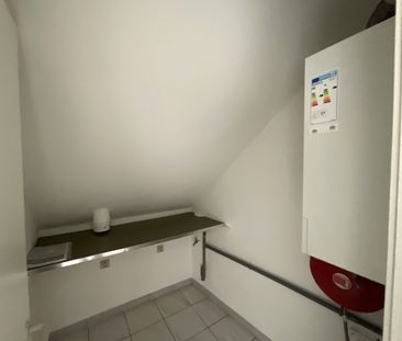 Appartement met één slaapkamer en ruim zonneterras - Foto 4