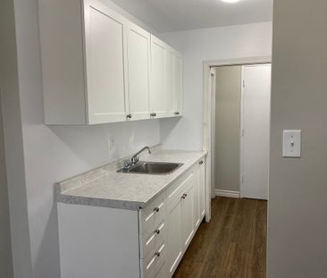 One Bedroom Apartment inclusive - Photo 1