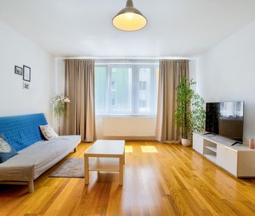 Pronájem bytu 2+kk 70 m² - Photo 2
