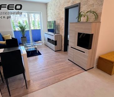 Mieszkanie na wynajem - Zdjęcie 2