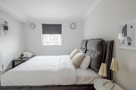 2 bedroom serviced apartment to rent - Photo 3