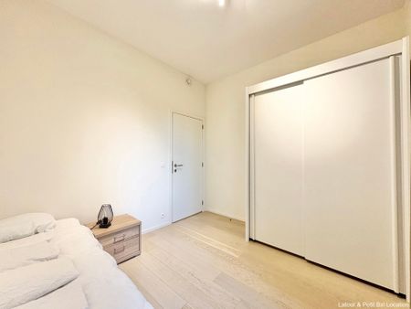 Rue du Bon Pasteur, 1140, Evere - Foto 2