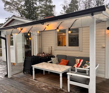 Hästhagsvändan, Värmdö - Foto 5