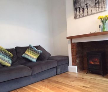 2 bedroom house to rent - Photo 1