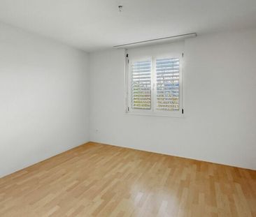 Attraktive 4.5-Zimmer-Gartenwohnung in Oberbipp zu vermieten (1x TG... - Photo 4