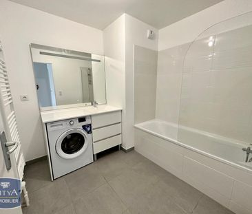 Location Appartement 3 pièces 67m² GRAND COURONNE 76530 - Photo 5