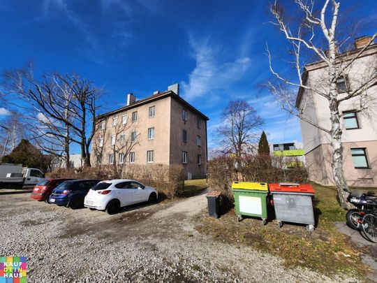 PROVISIONSFREI! 3 ZIMMER NÄHE BAHNHOF! - Photo 1