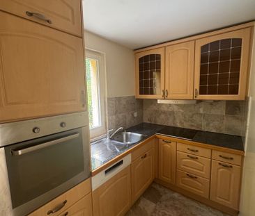 2 Zimmer, 55 m² - Photo 4