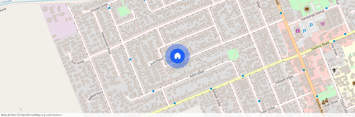 50 Tay Street, Mosgiel, Dunedin City