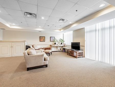 For Lease - 2495 Dundas Street Unit# 316, Toronto, Ontario - Photo 2