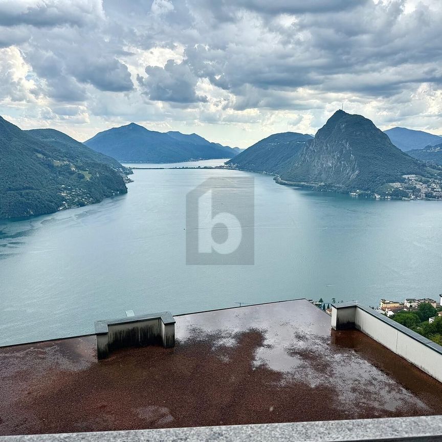 SPLENDIDA VISTA ,SPESE INCLUSE TRANNE RISCALDAMENTO - Foto 1