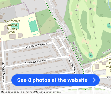 Canterbury Avenue - Photo 1