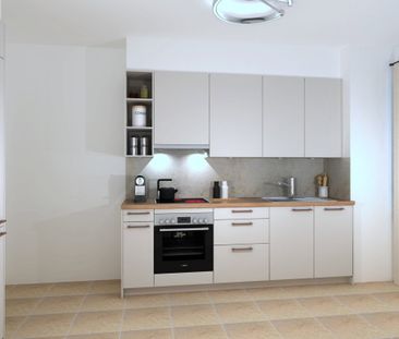 4 Zimmer, EG - Photo 2