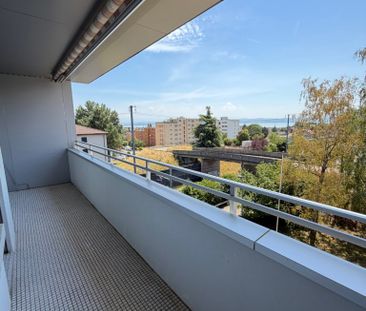 Appartement spacieux, actuellement en cours de rénovation partielle... - Photo 5
