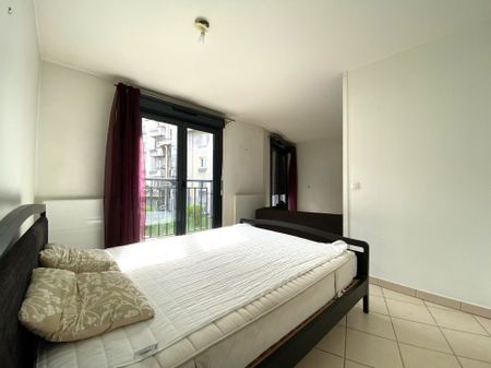 Appartement Grenoble - Photo 4