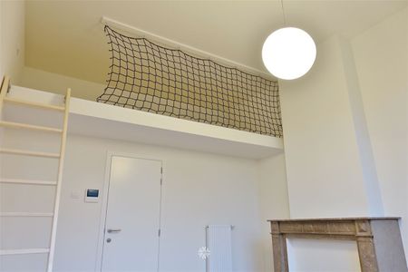 Studio te huur in Gent - Photo 4