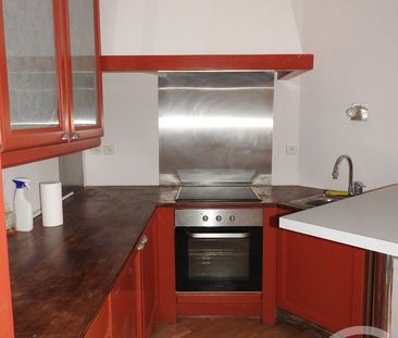 Appartement F3 à louer - Photo 5