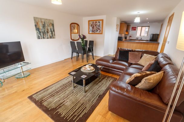 2 Bed Flat, Duke Street, L1 - Photo 1