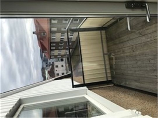 Östra Järnvägsgatan 20 - Foto 1