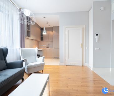 2 pokoje*44m2*Sarego*Stare Miasto - Фото 5