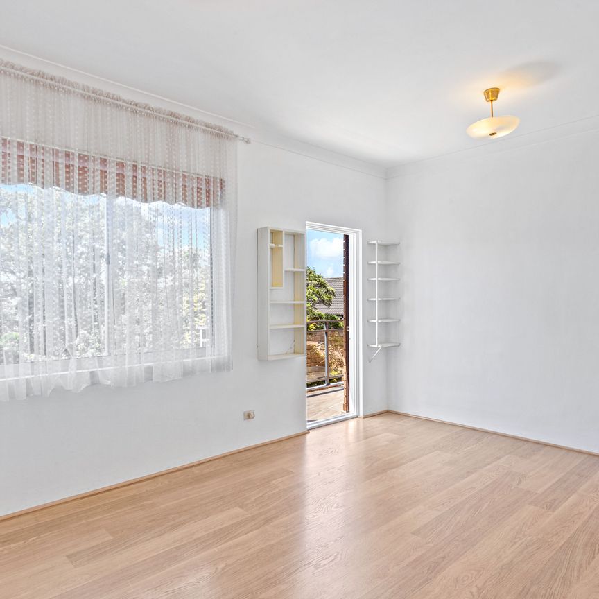 13 MacPherson Street, Waverley NSW 2024 - Apartment For Rent | Domain - Photo 1