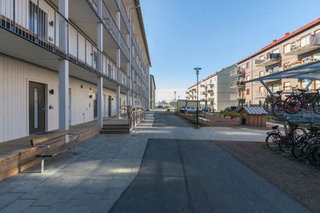 Skräddarebyn 9 B, Bunkeflostrand - Foto 4