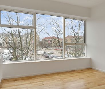 1-vær. lejlighed - Photo 2
