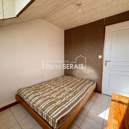 Location Appartement 2 pièces 25m² - Photo 3