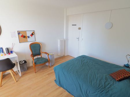 Location Maison 1 pièce 12m² - Photo 5
