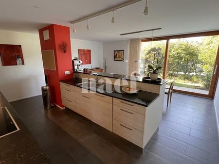 6.5 Zimmer, 222 m², EG - Foto 5
