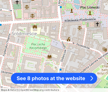 Duża kawalerka blisko uczelni - 33m2 w wyremontowanej kamienicy - Photo 1