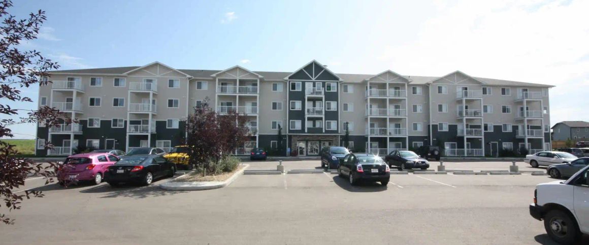 Timberstone Village — 1 Bedroom & 1 Bathroom - Photo 1