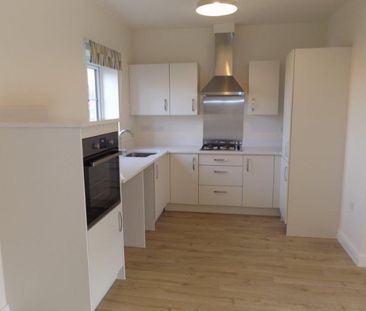 2 BED Bungalow To rent - Photo 6