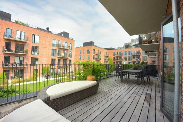 Islands Brygge, 2300 København, København S, Danmark (208-1823-01-001) - Foto 1