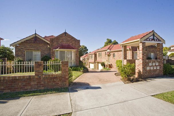 3/112 St Georges Road, Bexley. - Photo 1