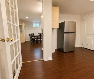 For Lease - 13 Aurora Heights Drive Unit# Basement, Aurora, Ontario - Photo 3