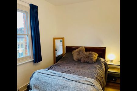 2 Bed Flat, Dulwich Road, SE24 - Photo 3