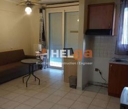 Studio/Γκαρσονιέρα για ενοικίαση - Πάτρα, - Φωτογραφία 1