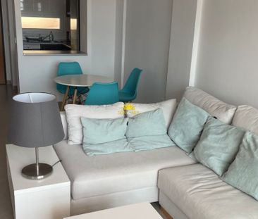 2 BEDROOM APARTMENT IN TORRE-PACHECO, MURCIA - Photo 4