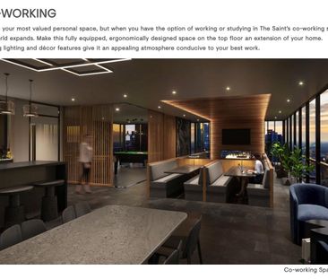 For Lease - 89 Church Street Unit# 208, Toronto, Ontario - Photo 3